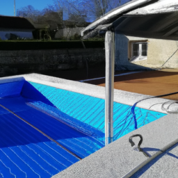 Entretien de Piscine : Guide Pratique pour un Bassin Toujours Propre Ville-d'Avray